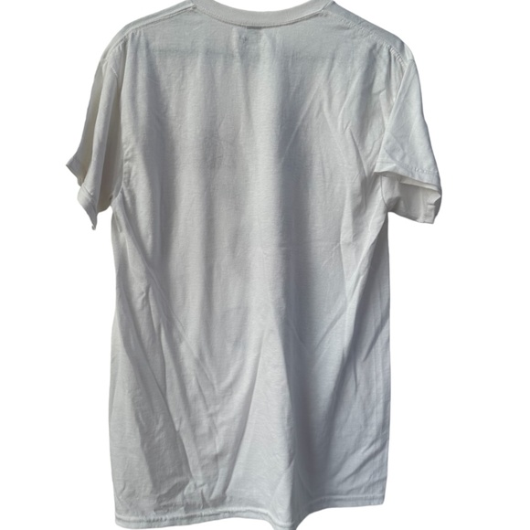 Mens Mickey Mouse T-shirt - Picture 2 of 9